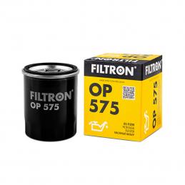 FILTRON фильтр масл. OP 575 Mitsubishi Colt 1.1/1.3/1.5 04>, Honda Accord 2.0i/2.4i 08>